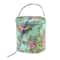 Yarn Storage And Knitting Wool Organizer Bag 1