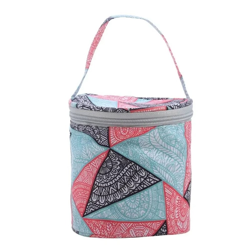 Yarn Storage And Knitting Wool Organizer Bag 4