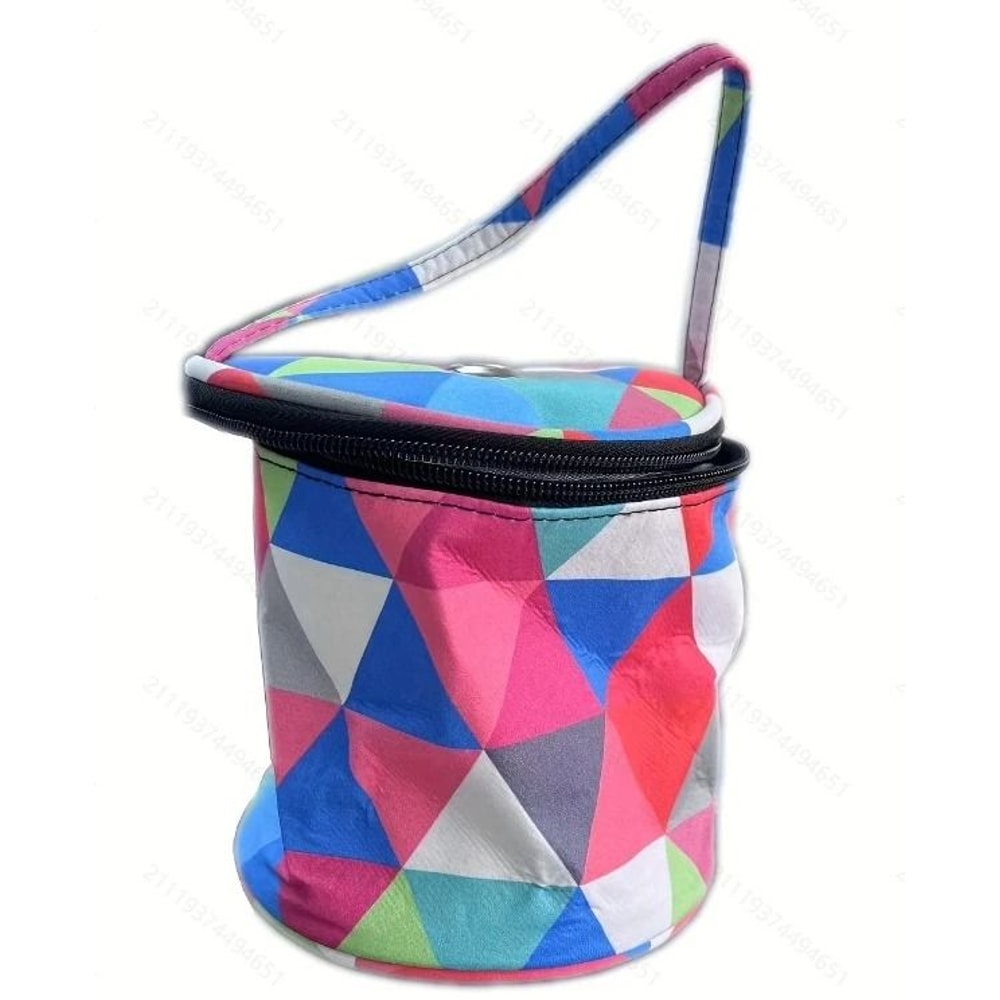 Yarn Storage And Knitting Wool Organizer Bag 9