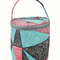 Yarn Storage And Knitting Wool Organizer Bag 8