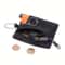 Outdoor Tactical Zippered Coin Purse And Key Bag 3