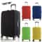 Fashion SolidColor Suitcase Protective Cover 0