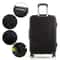 Fashion SolidColor Suitcase Protective Cover 2