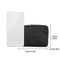 SlimStyle Waterproof Nylon Small Wallet And Keychain 2