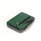 SlimStyle Waterproof Nylon Small Wallet And Keychain 6