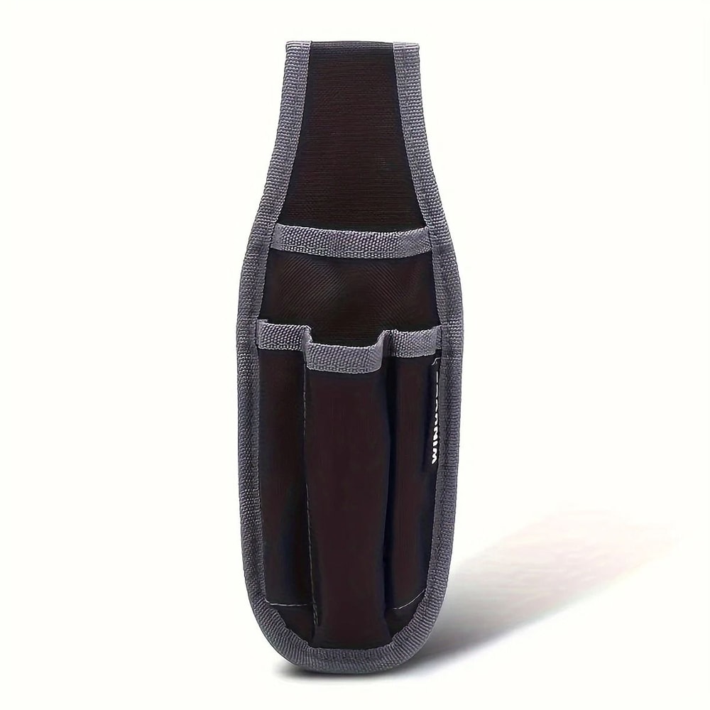 MultiFunctional Electricians HeavyDuty Tool Waist Bag 3