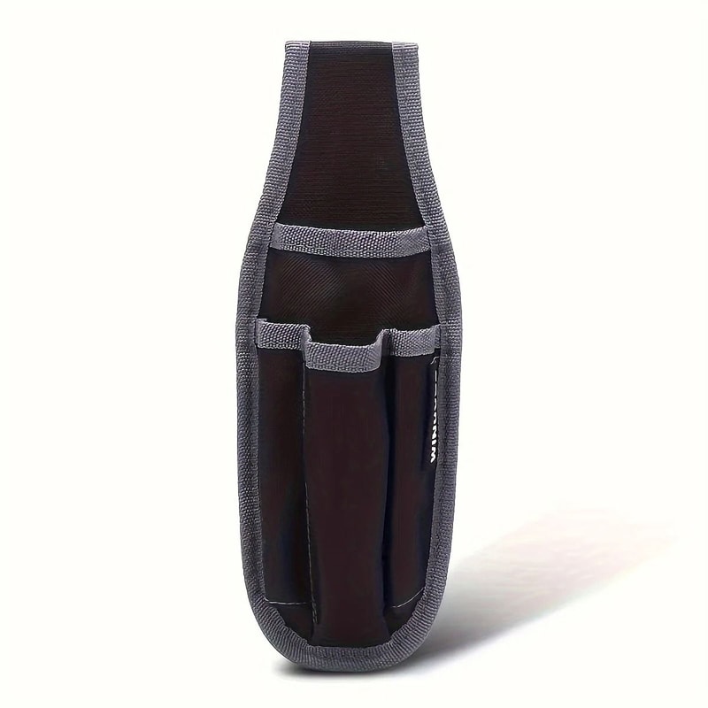 MultiFunctional Electricians HeavyDuty Tool Waist Bag 3