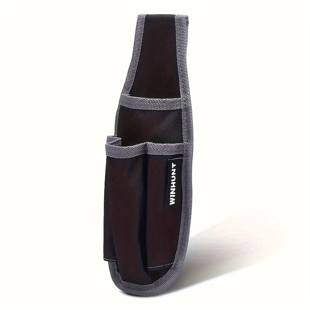 MultiFunctional Electricians HeavyDuty Tool Waist Bag 4