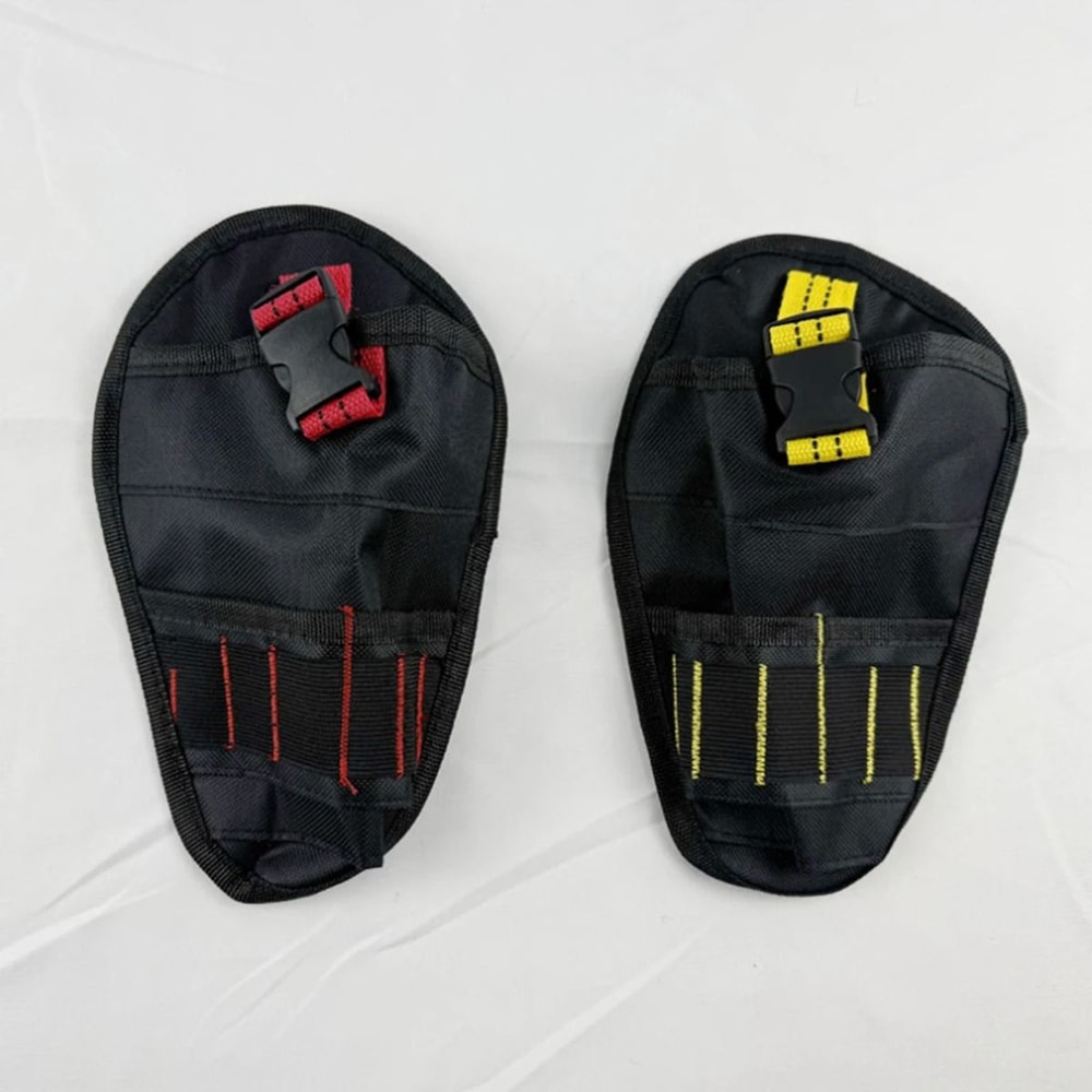 Power Tool Holster And Cordless Drill Hook 2