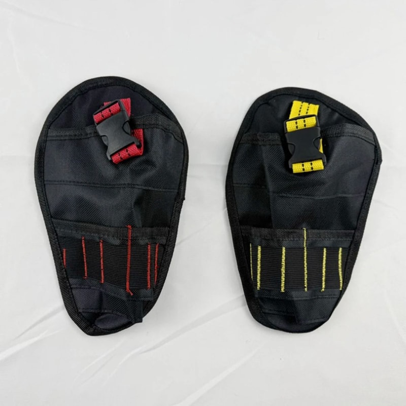 Power Tool Holster And Cordless Drill Hook 2