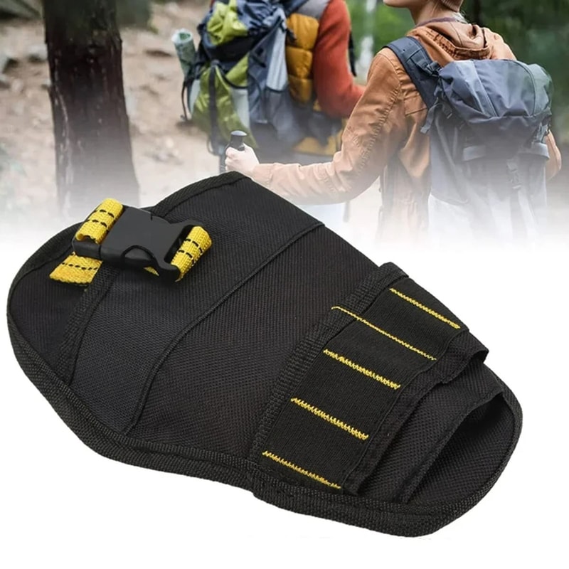 Power Tool Holster And Cordless Drill Hook 5