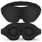3D Adjustable Breathable LightBlocking Eye Mask 5