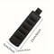 Outdoor Tactical SixHole Shotgun Stock Ammunition Sleeve 4
