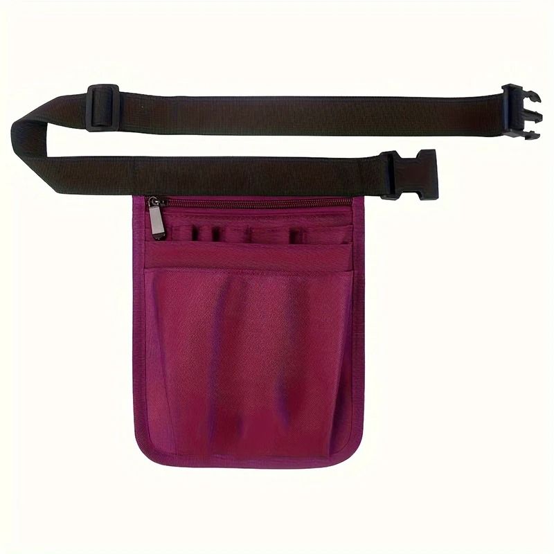 Nurse Universal MultiPocket Tool Waist Bag 9