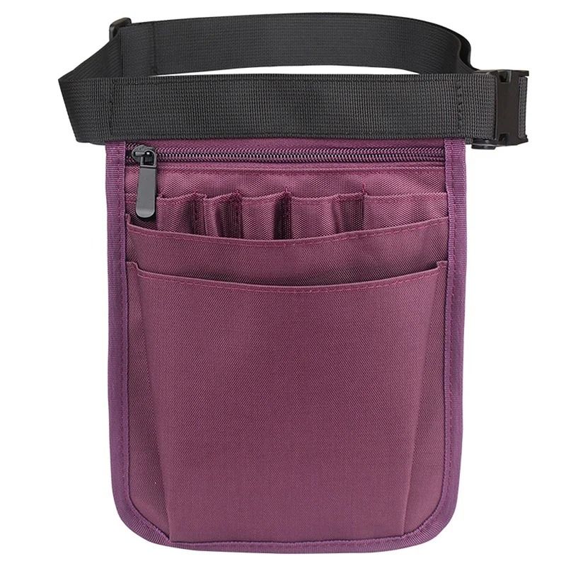 Nurse Universal MultiPocket Tool Waist Bag 3