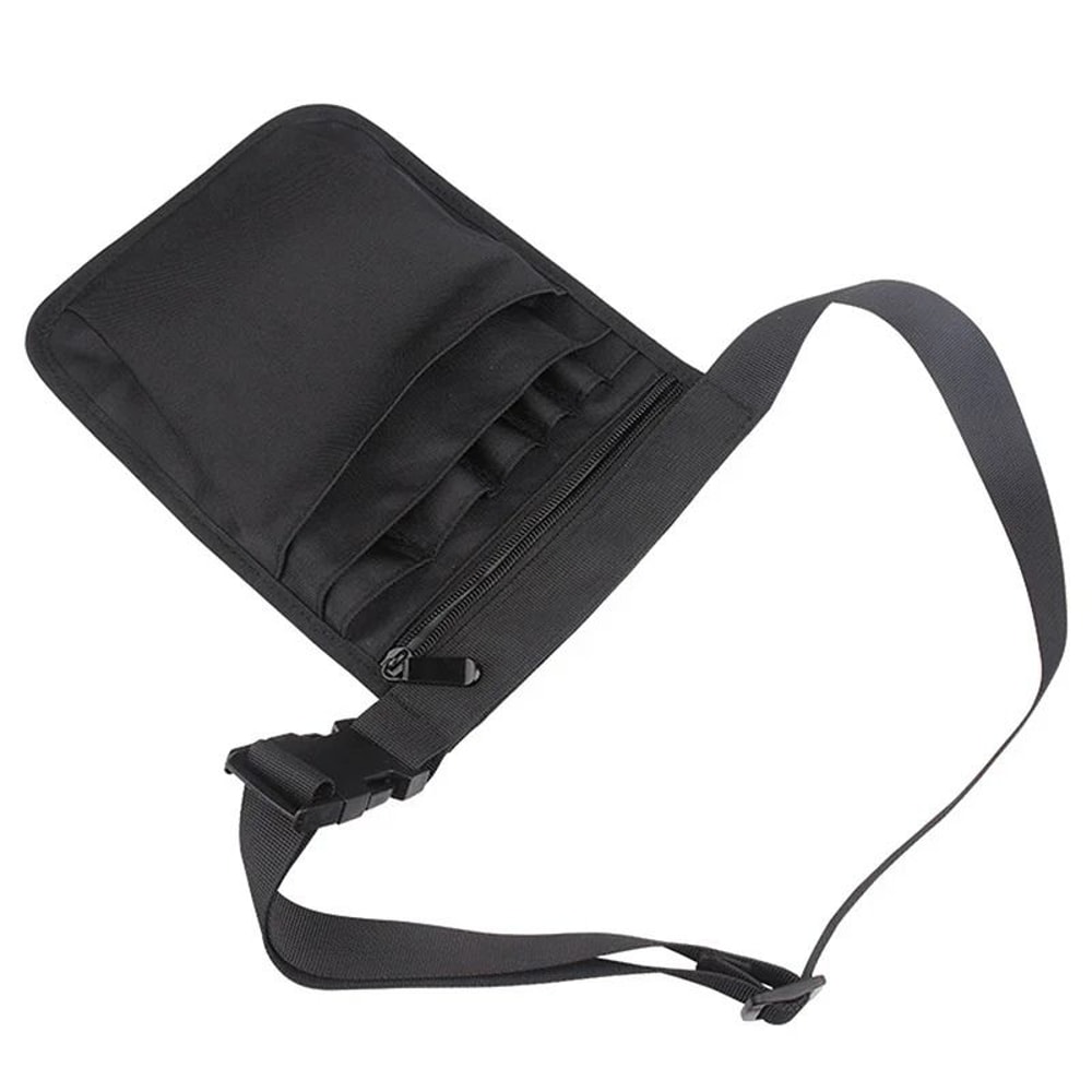 Nurse Universal MultiPocket Tool Waist Bag 4