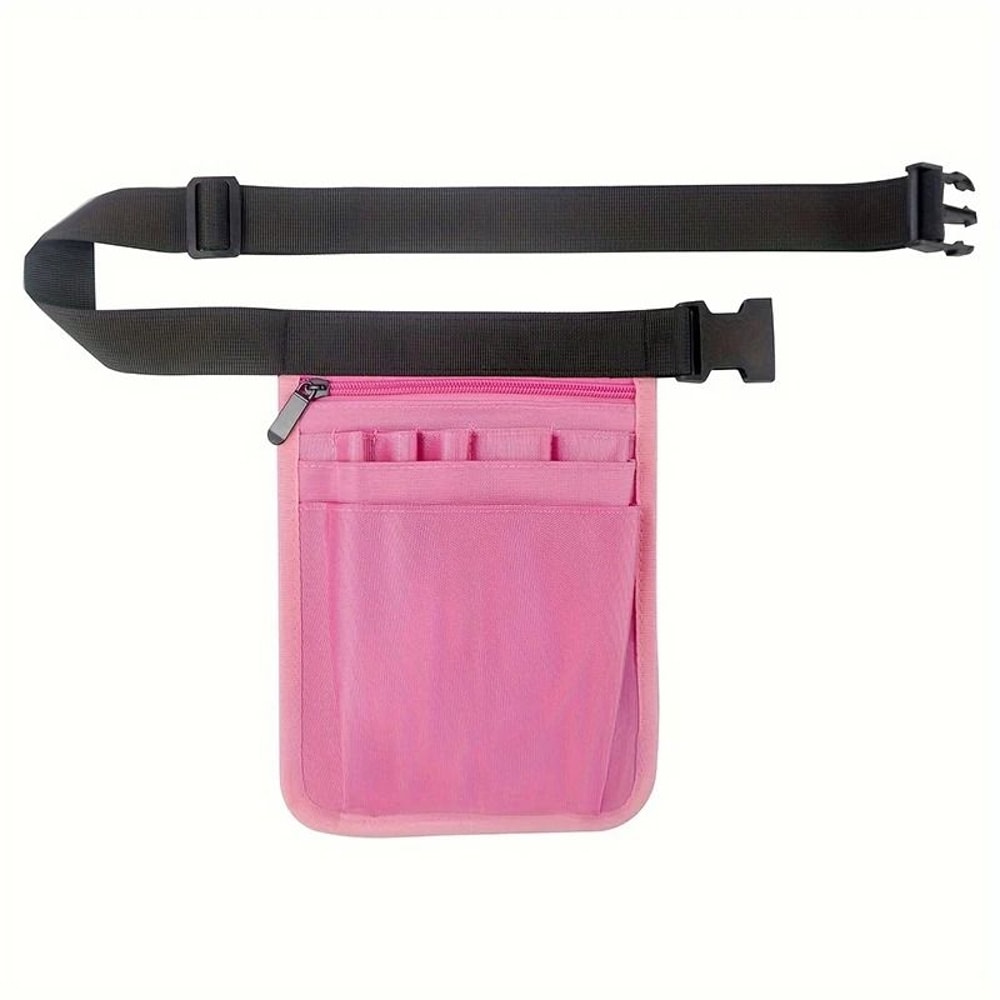 Nurse Universal MultiPocket Tool Waist Bag 6