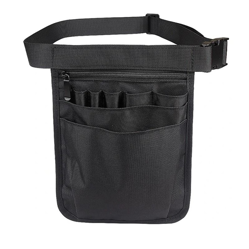 Nurse Universal MultiPocket Tool Waist Bag 7