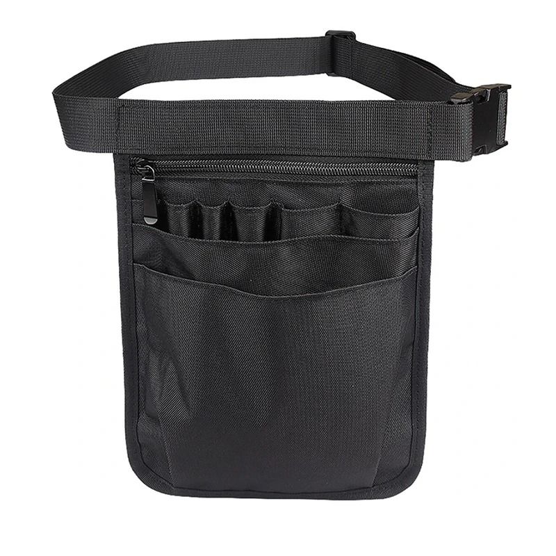 Nurse Universal MultiPocket Tool Waist Bag 7