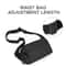Everything Sports And Running Tactical Chest Bag 1