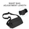 Everything Sports And Running Tactical Chest Bag 1