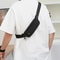 UltraThin Waterproof Nylon Crossbody Sports Bag 1