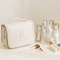 MultiFunctional Hanging Toiletry And DryWet Separation Travel Bag 5