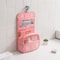 MultiFunctional Hanging Toiletry And DryWet Separation Travel Bag 6