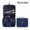 MultiFunctional Hanging Toiletry And DryWet Separation Travel Bag 9