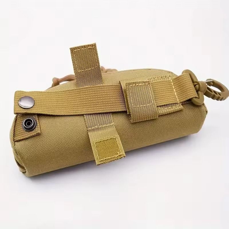 Tactical MOLLE Shockproof Eyeglass And Sunglasses Case 4