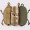 Tactical MOLLE Shockproof Eyeglass And Sunglasses Case 5
