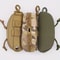Tactical MOLLE Shockproof Eyeglass And Sunglasses Case 5