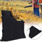 Black Outdoor Portable Vacuum And Leaf Blower Storage Bag 0