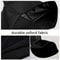 Black Outdoor Portable Vacuum And Leaf Blower Storage Bag 5