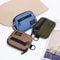 Trendy Oxford Cloth WorkwearStyle MultiFunctional Pouch 0