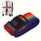Secure Travel Password Lock Luggage Strap 2