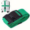 Secure Travel Password Lock Luggage Strap 5