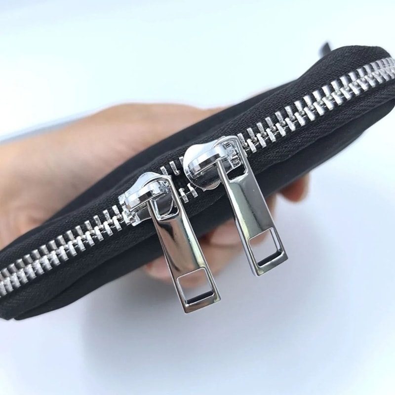 Japanese Style MultiFunctional Card And Earbud Organizer 5