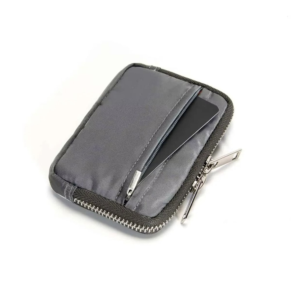 Japanese Style MultiFunctional Card And Earbud Organizer 7