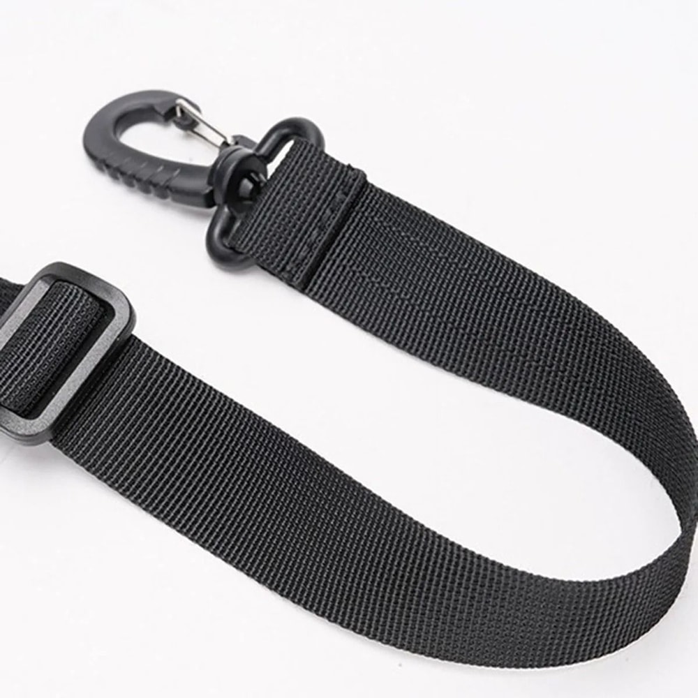 Adjustable Portable Nylon SingleShoulder Tactical Sling Bag 3