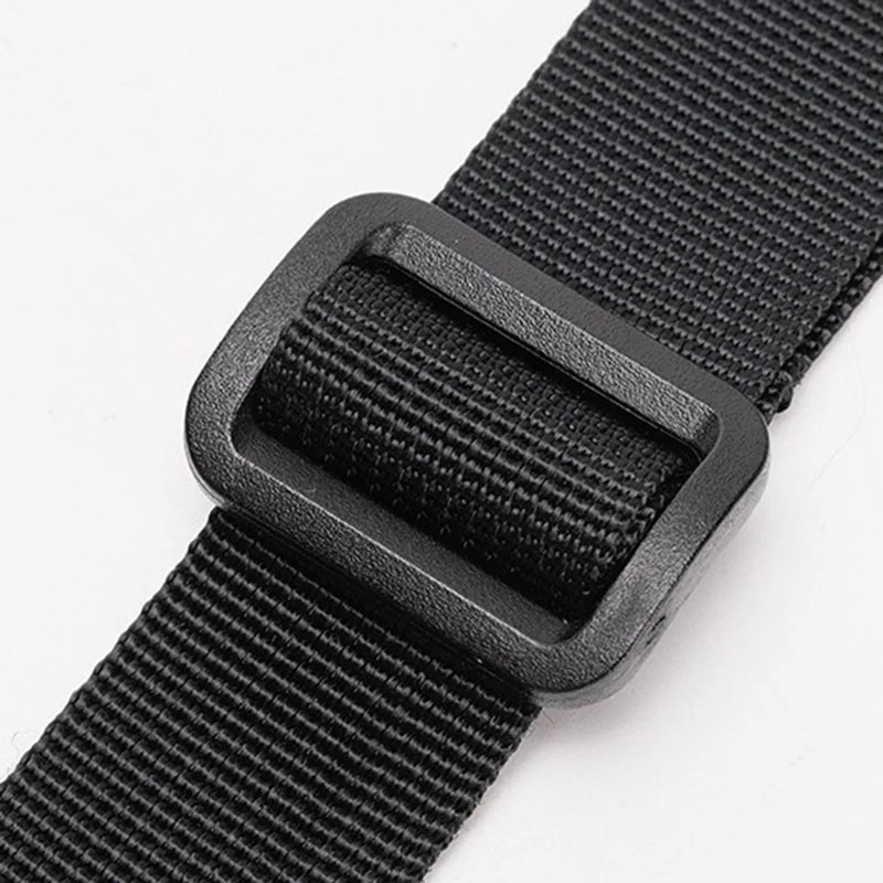 Adjustable Portable Nylon SingleShoulder Tactical Sling Bag 4