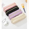 LargeCapacity Solid Color Stationery And Pencil Case 1