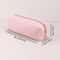 LargeCapacity Solid Color Stationery And Pencil Case 3