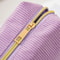 LargeCapacity Solid Color Stationery And Pencil Case 4