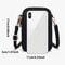 Light Luxury Vertical Mobile Phone And Crossbody Bag 1