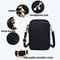 Light Luxury Vertical Mobile Phone And Crossbody Bag 5