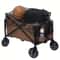 Universal HeavyDuty Camping And Garden Cart Cargo Net 4