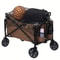 Universal HeavyDuty Camping And Garden Cart Cargo Net 4