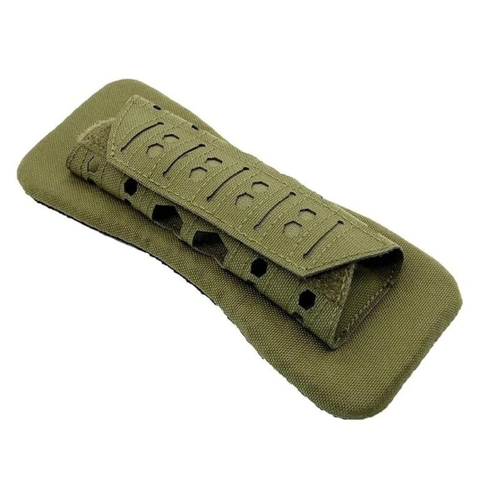 Breathable Tactical AntiSlip Shoulder Pad 6