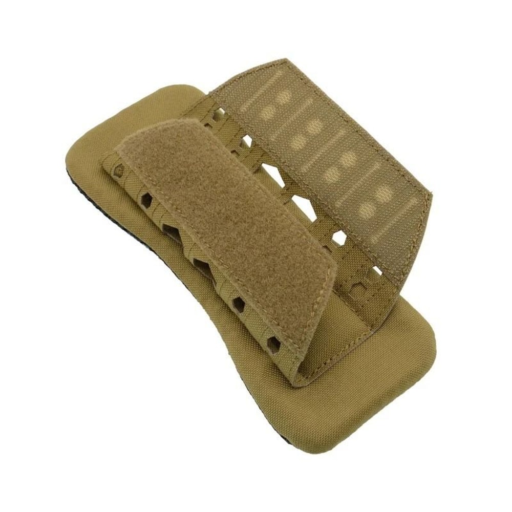 Breathable Tactical AntiSlip Shoulder Pad 7